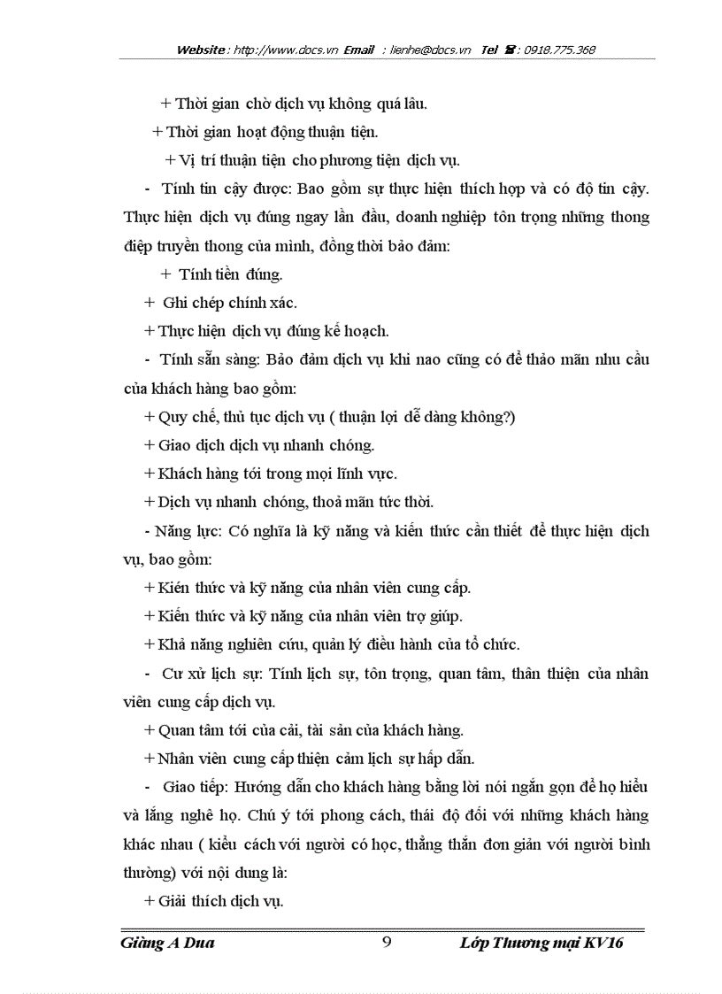 image for page Một số giải pháp nhằm nâng cao chất lượng dịch vụ Bưu chính Viettel tại Bưu cục Triệu Việt Vương thuộc Tổng công ty Viễn thông Quân đội