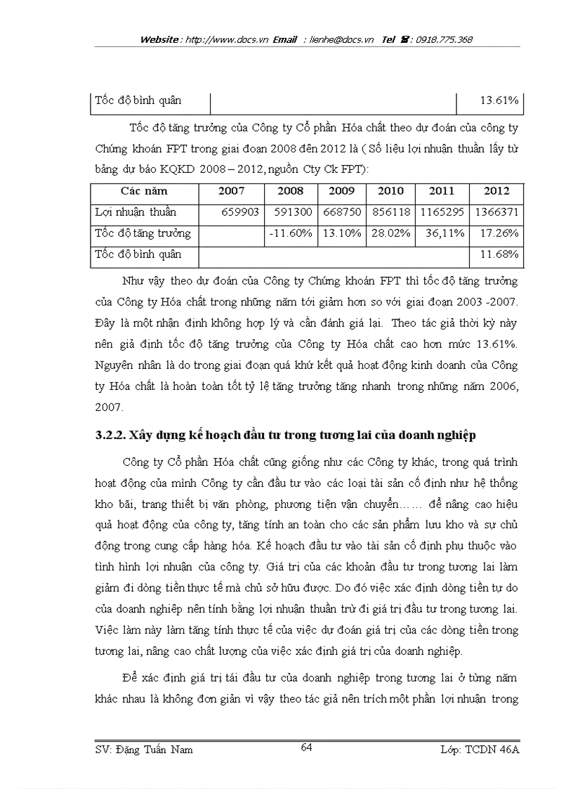 image for page Áp dụng phương pháp dòng tiền chiết khấu trong xác định giá trị doanh nghiệp tại Việt Nam