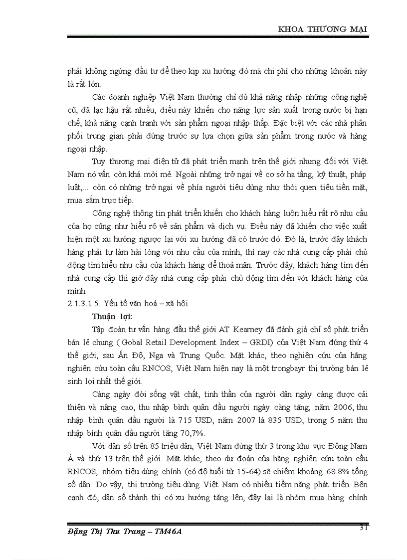 image for page Một số giải pháp nâng cao khả năng cạnh tranh chuỗi hệ thống bán lẻ Hapro Mart trên địa bàn Thủ đô của Công ty Siêu thị Hà Nội