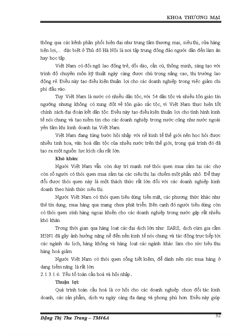 image for page Một số giải pháp nâng cao khả năng cạnh tranh chuỗi hệ thống bán lẻ Hapro Mart trên địa bàn Thủ đô của Công ty Siêu thị Hà Nội