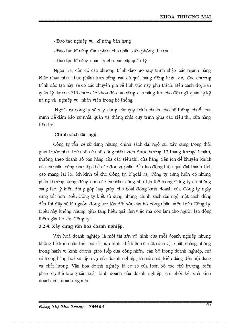 image for page Một số giải pháp nâng cao khả năng cạnh tranh chuỗi hệ thống bán lẻ Hapro Mart trên địa bàn Thủ đô của Công ty Siêu thị Hà Nội