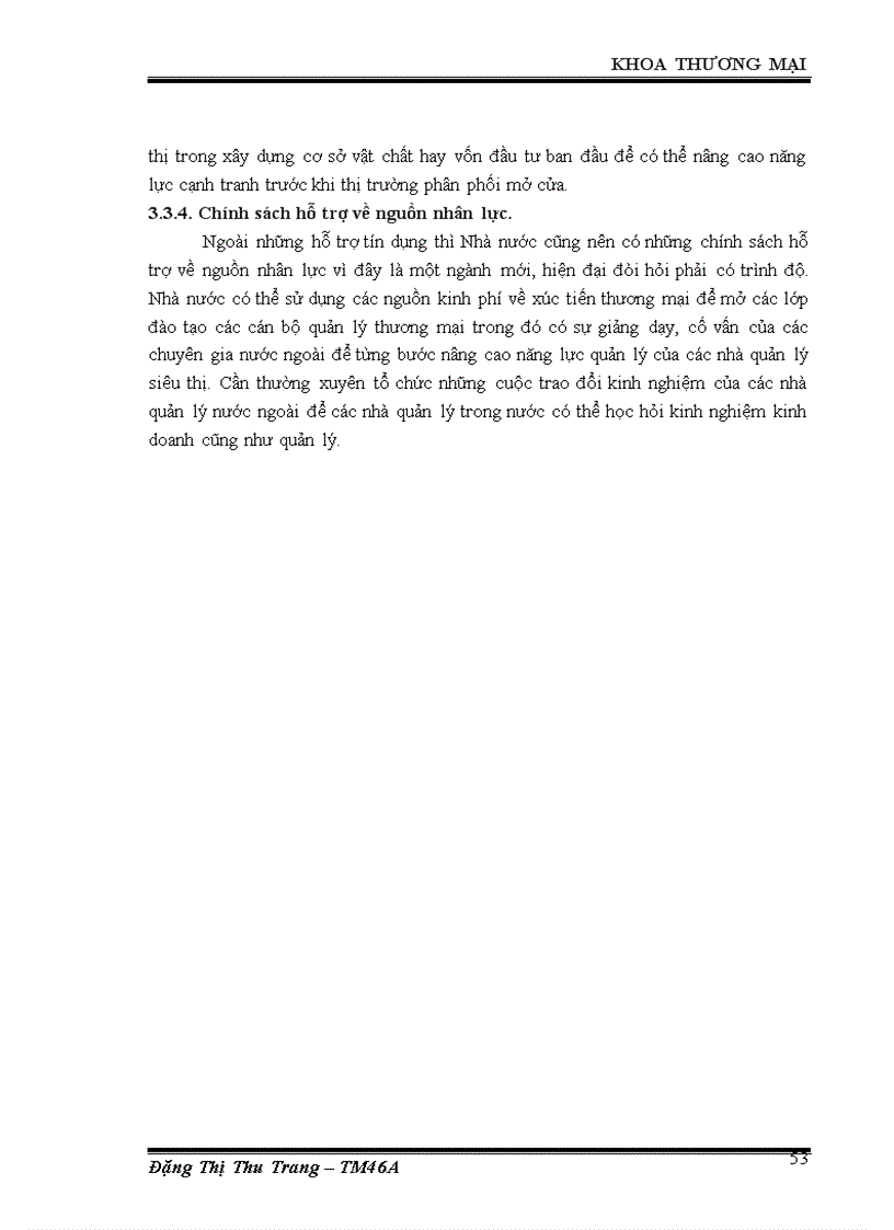 image for page Một số giải pháp nâng cao khả năng cạnh tranh chuỗi hệ thống bán lẻ Hapro Mart trên địa bàn Thủ đô của Công ty Siêu thị Hà Nội