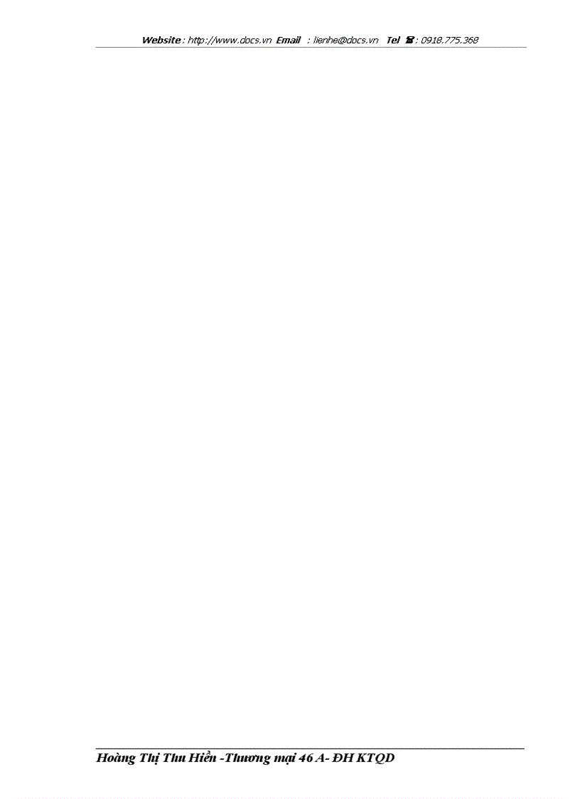 image for page Một số giải pháp nhằm tăng cường ứng dụng Marketing Mix vào hoạt động phân phối bán lẻ của Tổng công ty thương mại Hà Nội