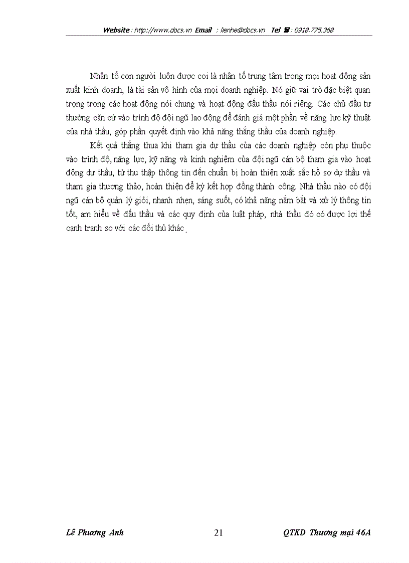 image for page Một số giải pháp hoàn thiện hoạt động dự thầu cung cấp vật tư thiết bị tại công ty mẹ Tổng công ty Thiết bị điện Việt Nam