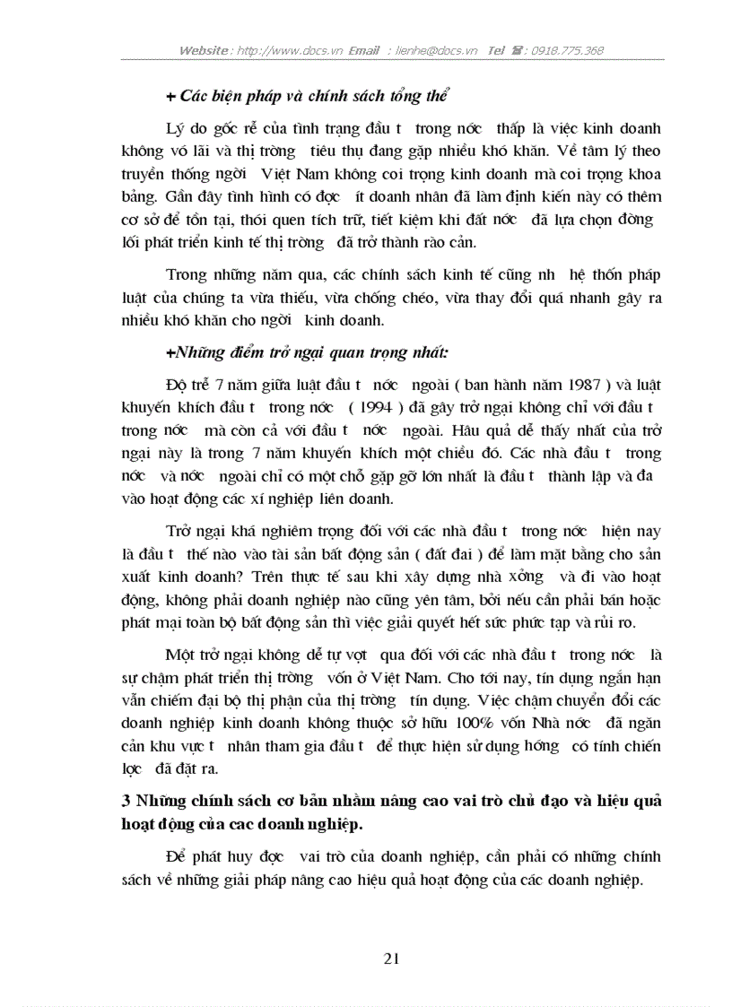 image for page Học thuyết tuần hoàn và chu chuyển tư bản và sự vận dụng nó vào nền kinh tế trong thời kỳ quá độ ở nước ta