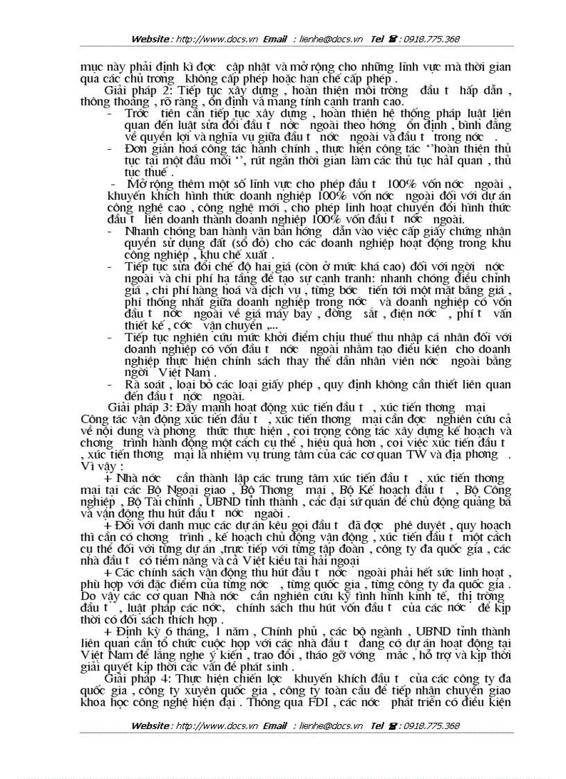 image for page Vấn đề phát triển kinh tế đối ngoại trong thời kỳ quá độ lên chủ nghĩa xã hội ở Việt Nam