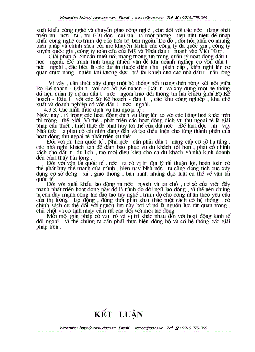 image for page Vấn đề phát triển kinh tế đối ngoại trong thời kỳ quá độ lên chủ nghĩa xã hội ở Việt Nam