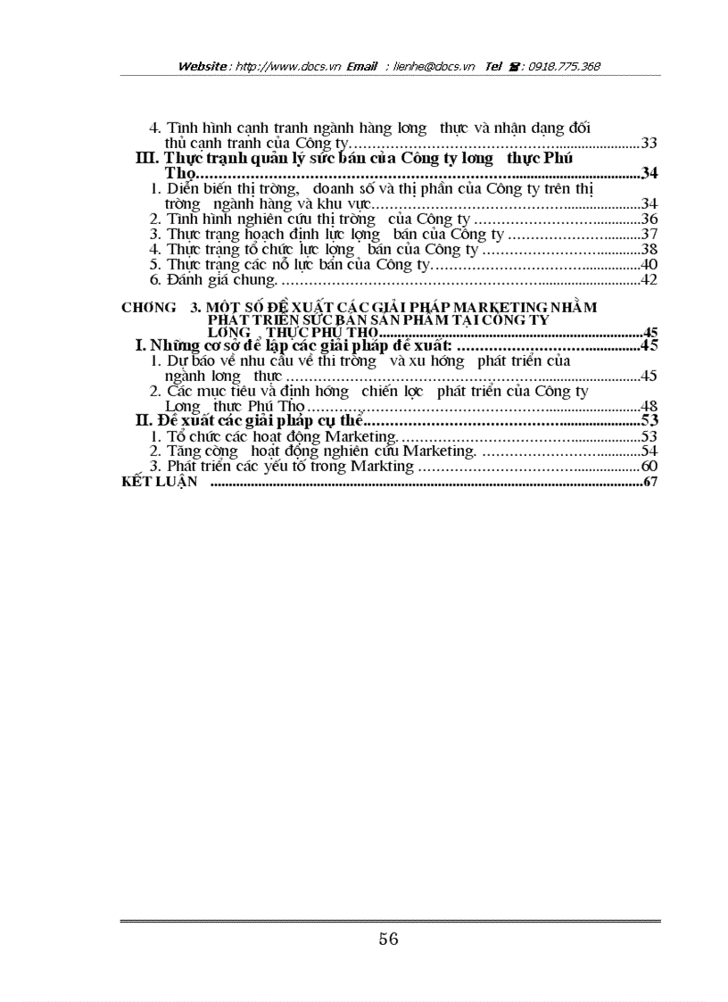 image for page Một số vấn đề lý luận cơ bản về phát triển sức bán của doanh nghiệp dưới điều kiện kinh tế thị trường nước ta