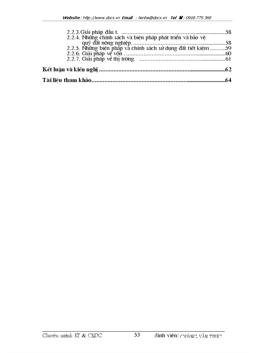 image for page Đánh giá tình hình quy hoạch sử dụng đất đai trên địa bàn thị xã Sơn la