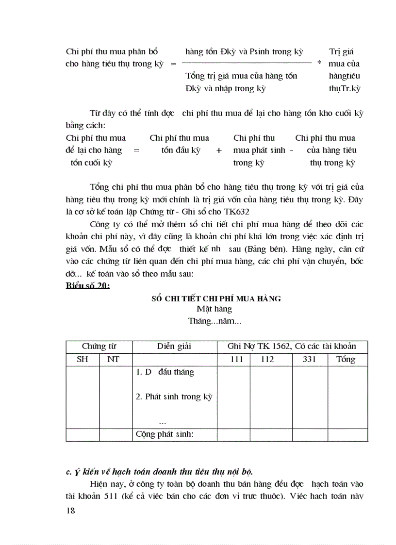 image for page Hoàn thiện hạch toán tiêu thụ hàng hoá và xác định kết quả tiêu thụ tại Công ty Thương mại Lâm sản Hà Nội