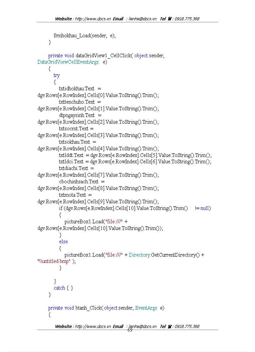 image for page Công ty cổ phần công nghệ và phần mềm a z
