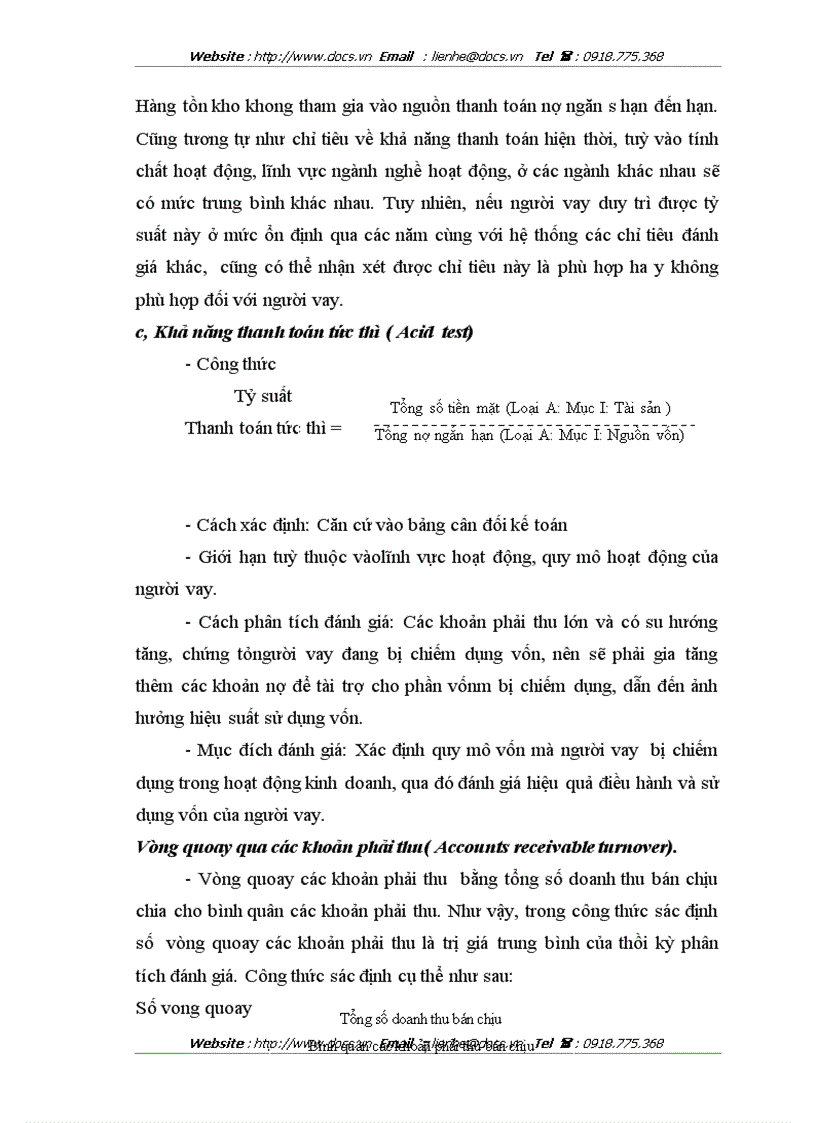 image for page Thẩm định dự án đầu tư của NHĐT PT Hà Nội