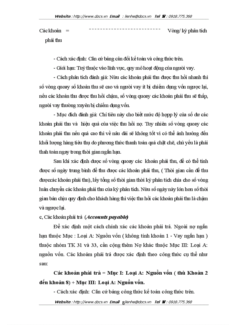 image for page Thẩm định dự án đầu tư của NHĐT PT Hà Nội