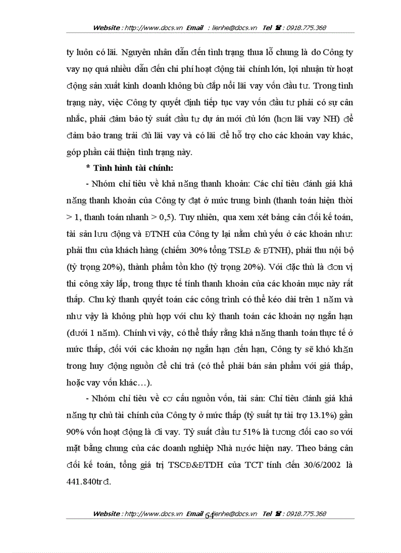 image for page Thẩm định dự án đầu tư của NHĐT PT Hà Nội