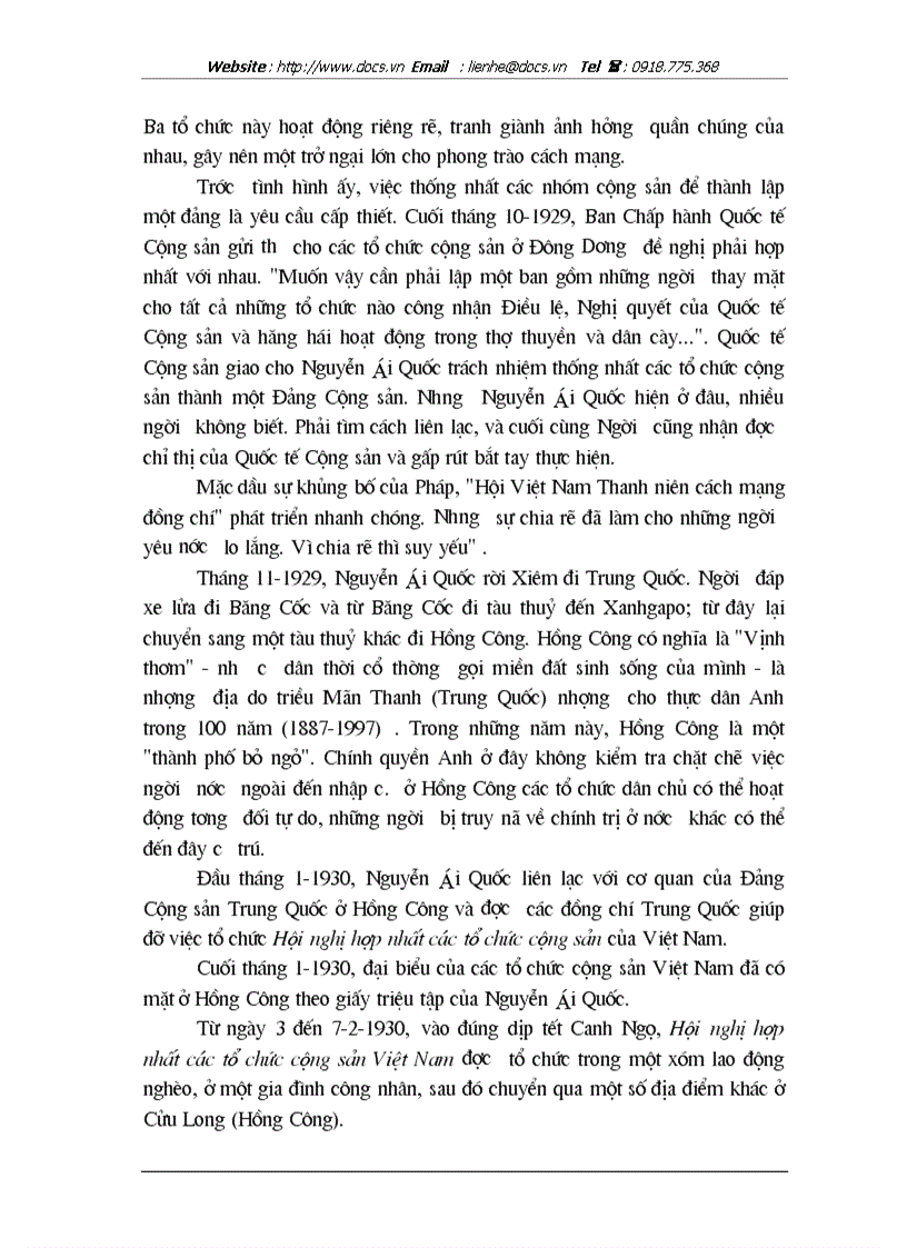 image for page Tìm hiểu về Con đường tìm đường cứu nước của Nguyễn Ái Quốc