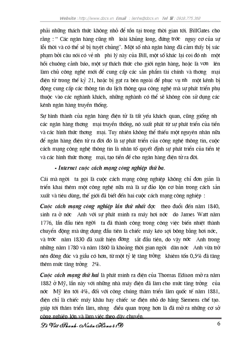 image for page Giải pháp nhằm thúc đẩy quá trình điện tử hoá ngân hàng tại ngân hàng Đầu Tư và Phát Triển Hà Nội