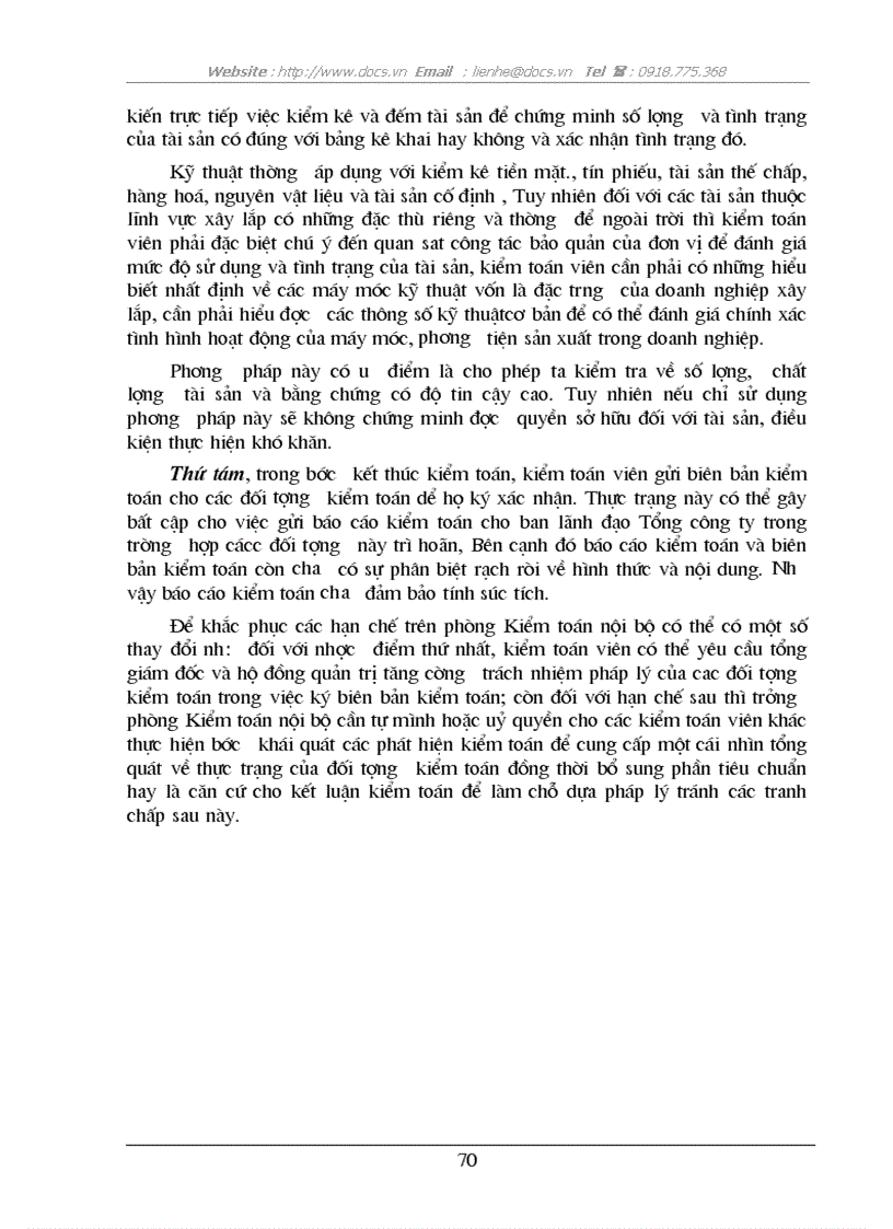 image for page Tìm hiểu về kiểm toán báo cáo quyết toán công trình đầu tư XDCB tại Tổng C ty Sông Đà