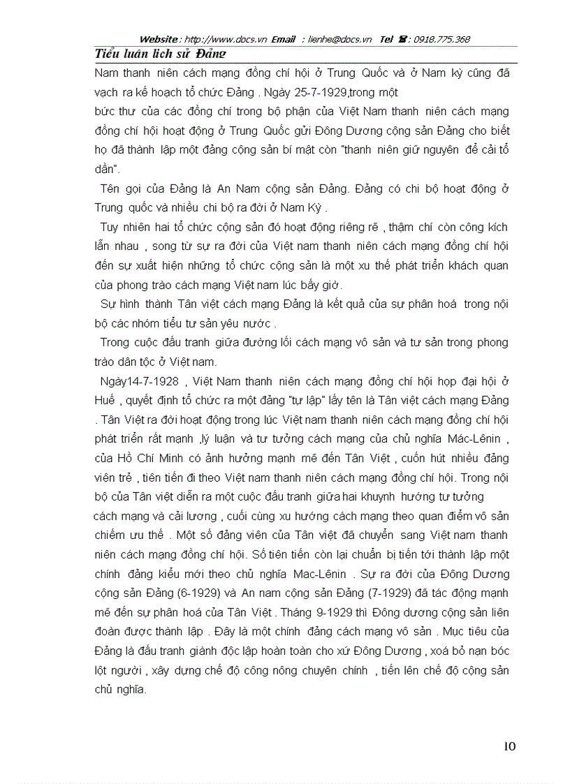 image for page Vai trò của lãnh tụ nguyễn ái quốc trong việc thành lập đảng cộng sản việt nam