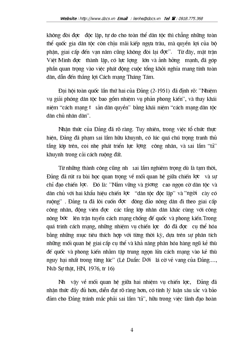 image for page Nắm vững ngọn cờ độc lập dân tộc và chủ nghĩa xã hội qua các thời kỳ