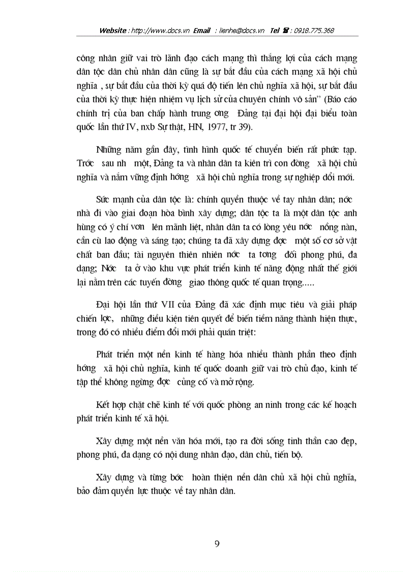 image for page Nắm vững ngọn cờ độc lập dân tộc và chủ nghĩa xã hội qua các thời kỳ