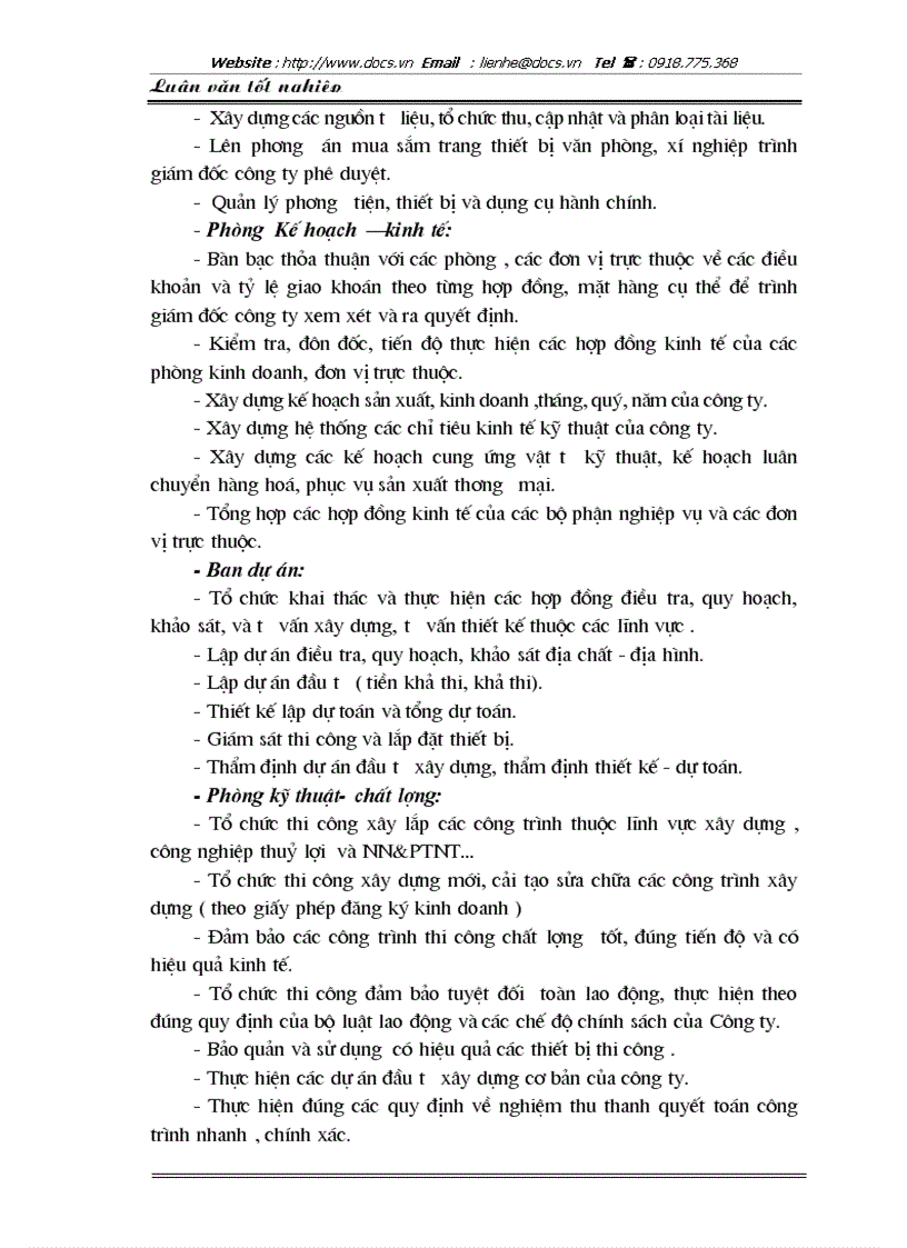 image for page Một số biện pháp nâng cao hiệu quả sử dụng nhân công tại Công ty cổ phần đầu tư thương mại Bắc Hà