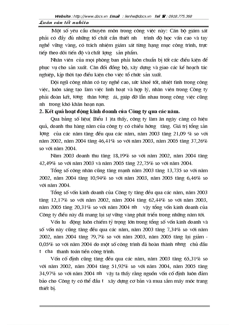 image for page Một số biện pháp nâng cao hiệu quả sử dụng nhân công tại Công ty cổ phần đầu tư thương mại Bắc Hà