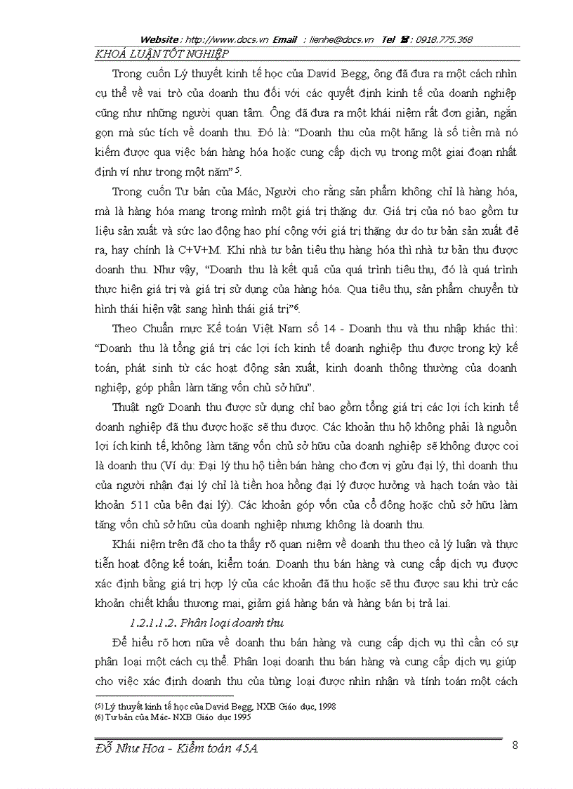 image for page Hoàn thiện kiểm toán khoản mục doanh thu bán hàng cung cấp dịch vụ trong kiểm toán Báo cáo tài chính do công ty kiểm toán Aticvietnam thực hiện