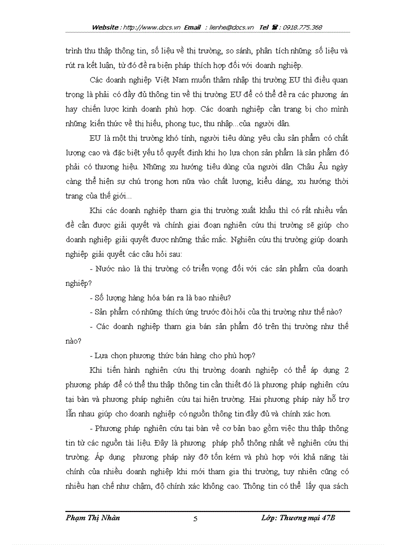 image for page Thúc đẩy xuất khẩu giày dép sang thị trường EU của các doanh nghiệp