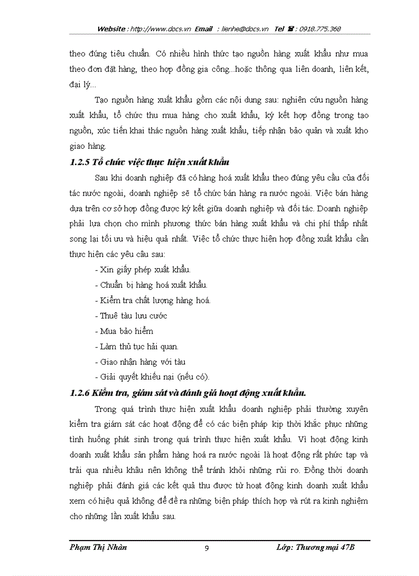 image for page Thúc đẩy xuất khẩu giày dép sang thị trường EU của các doanh nghiệp
