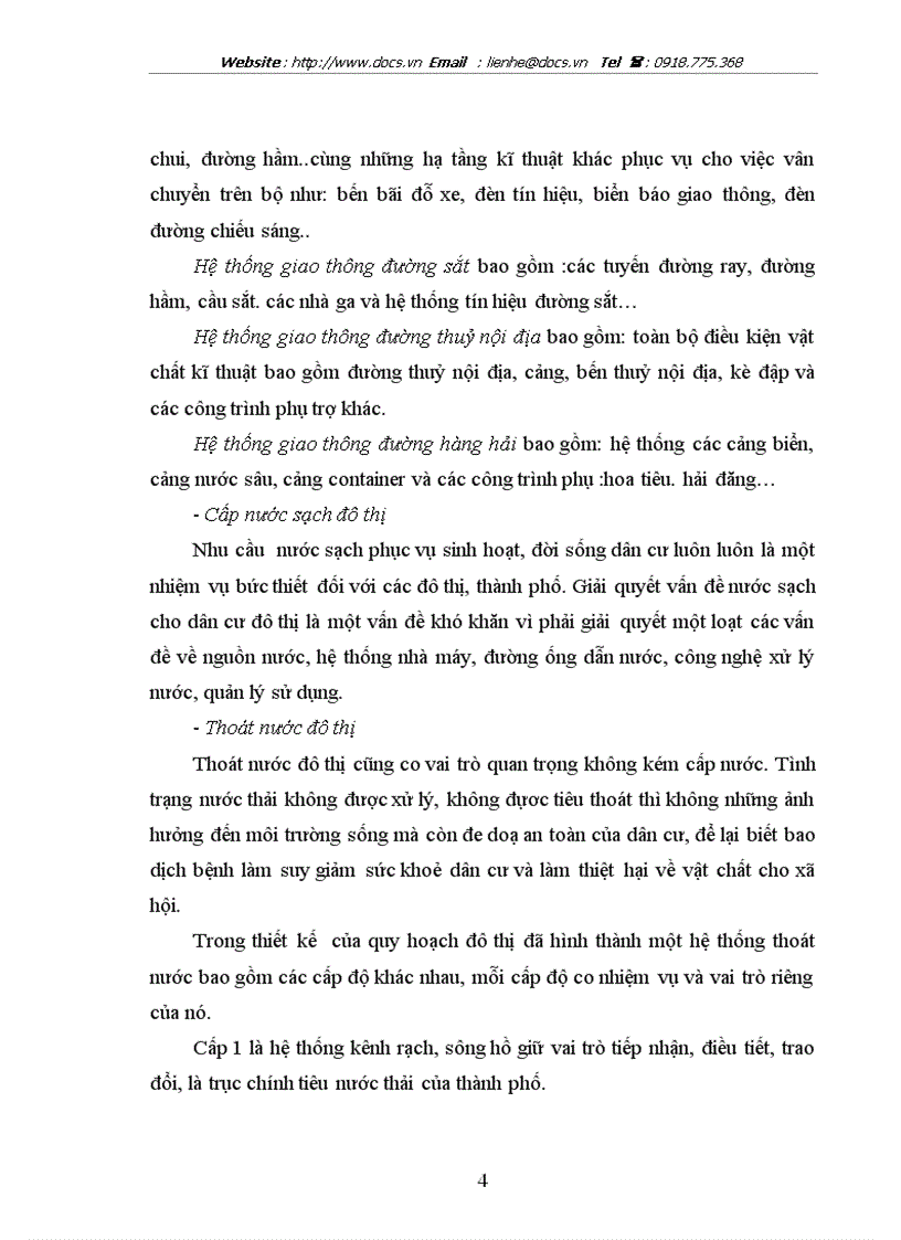 image for page Một số giải pháp huy động nguồn vốn đầu tư phát triển kết cấu hạ tầng kĩ thuật tại địa bàn Quận Tây Hồ Hà Nội