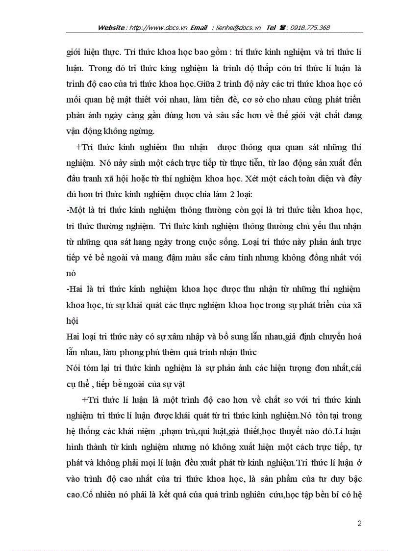 image for page Luận chứng vai trò của tri thức khoa học công nghệ với phát triển kinh tế