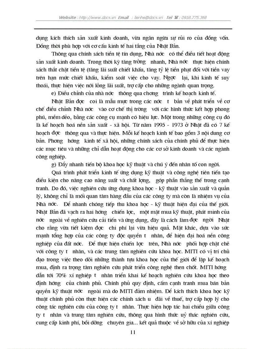 image for page Kinh tế Nhật Bản giai đoạn thần kỳ 1952 1973 bài học đối với Việt Nam lt cao học gt