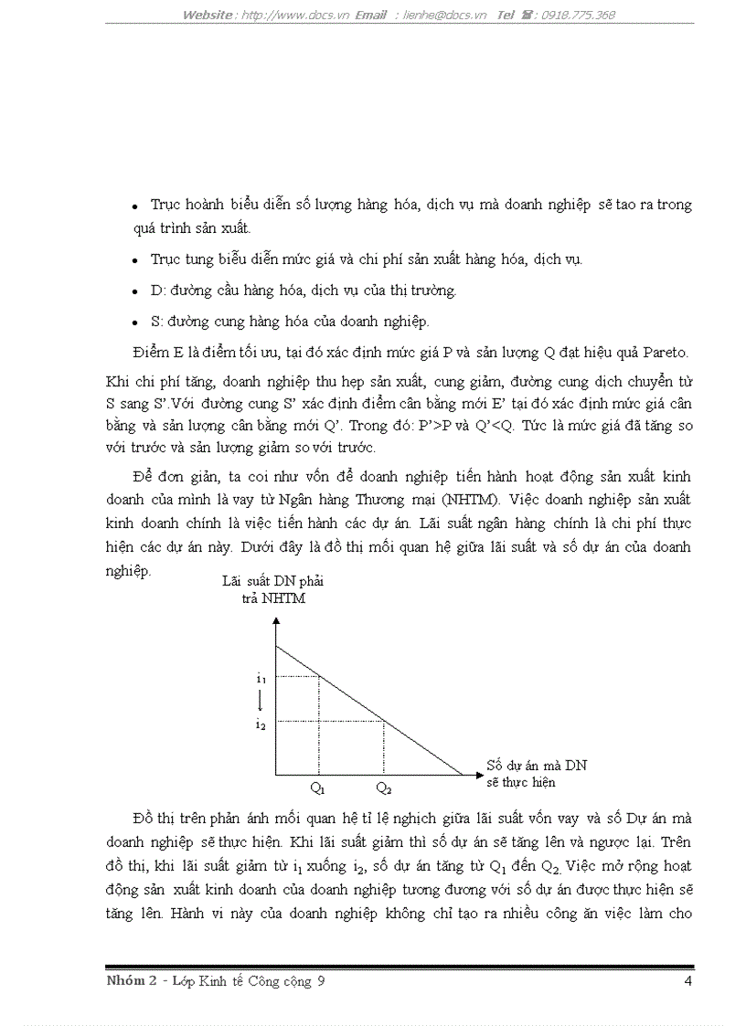image for page Phân tích và đánh giá hiệu quả Chính sách hỗ trợ lãi suất cho doanh nghiệp trong bối cảnh khủng hoảng kinh tế toàn cầu ở Việt Nam