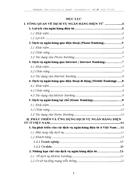 Phát triển dịch vụ ngân hàng điện tử ở VN trong điều kiện hội nhập kinh tế quốc tế