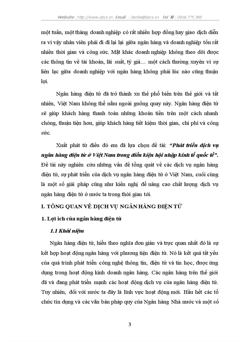 image for page Phát triển dịch vụ ngân hàng điện tử ở VN trong điều kiện hội nhập kinh tế quốc tế