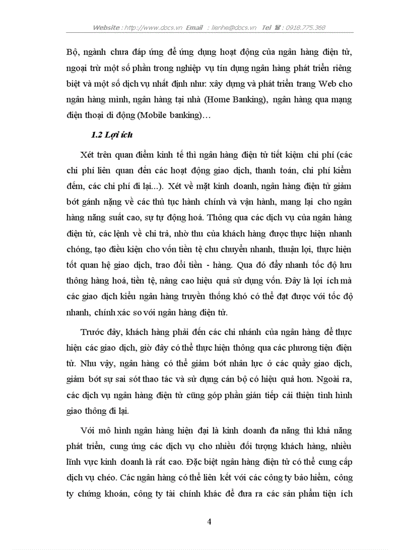 image for page Phát triển dịch vụ ngân hàng điện tử ở VN trong điều kiện hội nhập kinh tế quốc tế