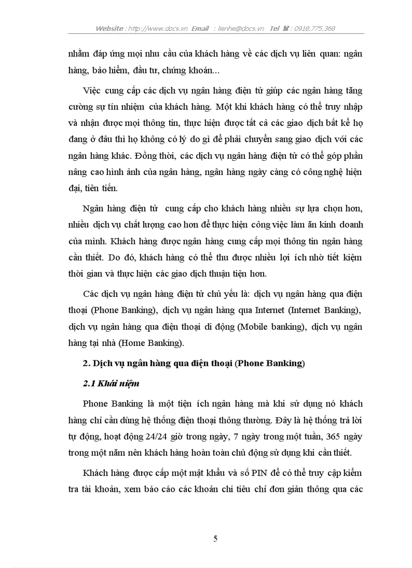 image for page Phát triển dịch vụ ngân hàng điện tử ở VN trong điều kiện hội nhập kinh tế quốc tế