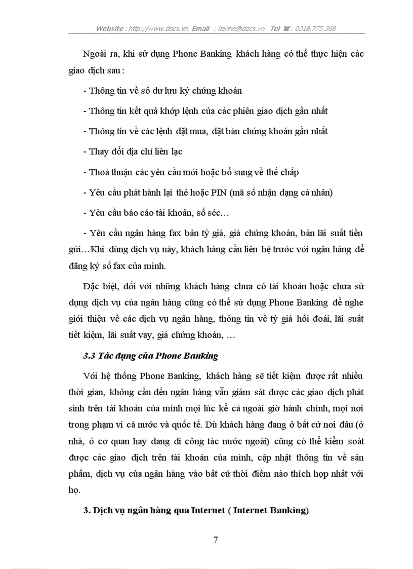 image for page Phát triển dịch vụ ngân hàng điện tử ở VN trong điều kiện hội nhập kinh tế quốc tế