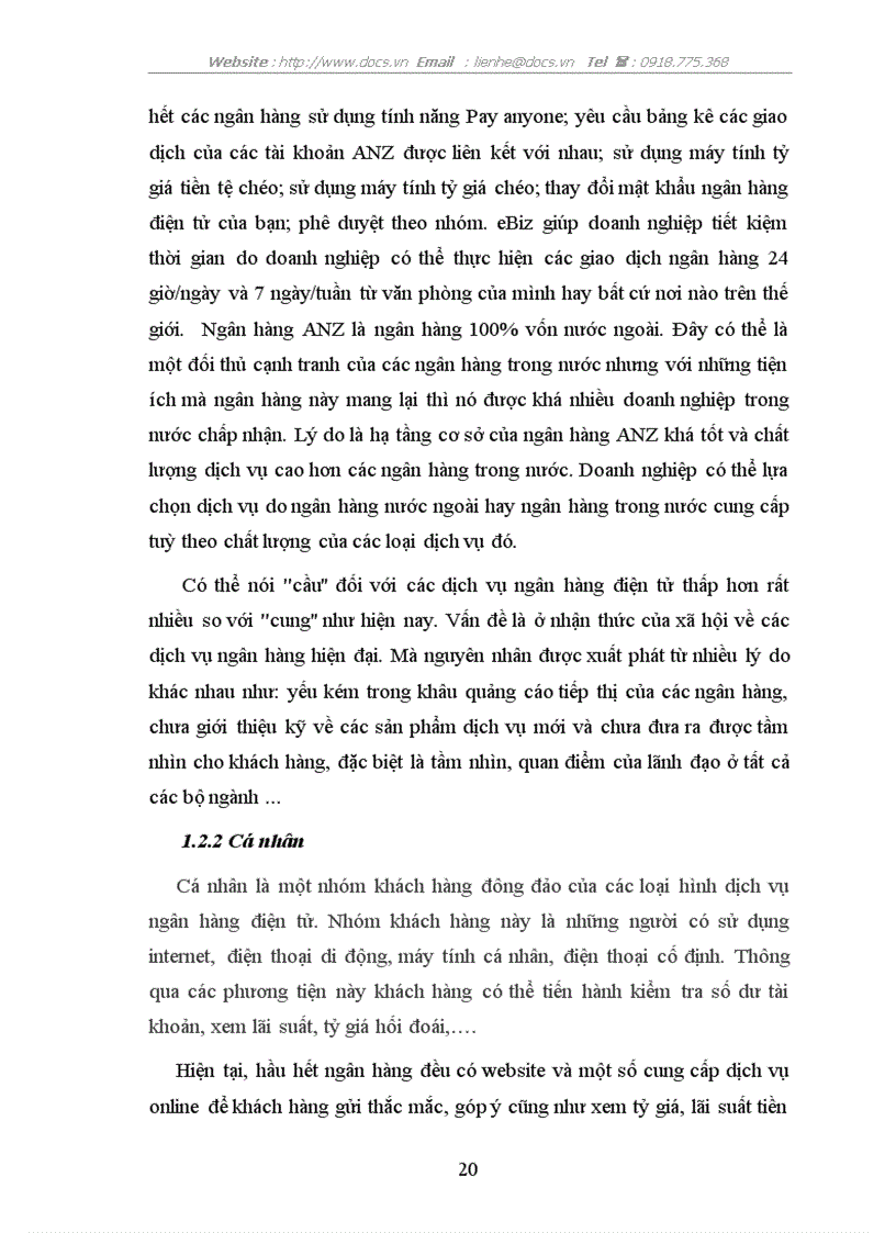 image for page Phát triển dịch vụ ngân hàng điện tử ở VN trong điều kiện hội nhập kinh tế quốc tế