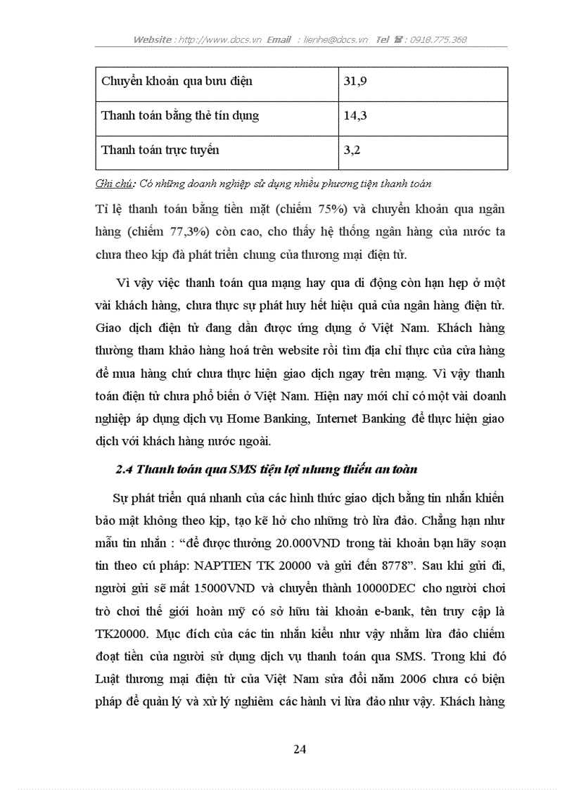 image for page Phát triển dịch vụ ngân hàng điện tử ở VN trong điều kiện hội nhập kinh tế quốc tế