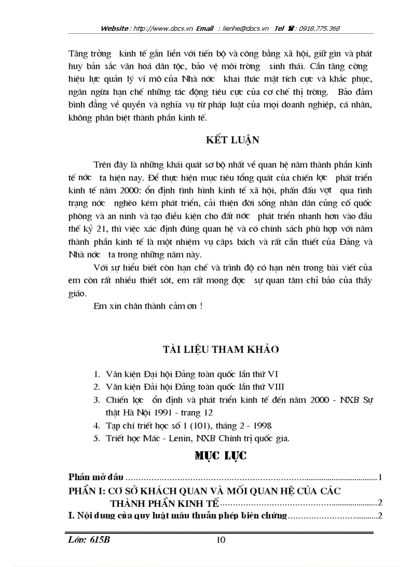 image for page Phép biện chứng duy vật đối với sự nghiệp đổi mới hiện nay ở nước ta