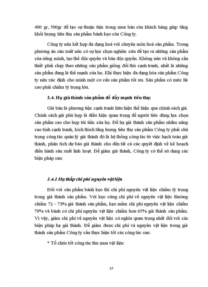 image for page Nâng cao năng lực cạnh tranh của sản phẩm bánh kẹo của công ty cổ phần bánh kẹo Hải Hà trên thị trường Việt Nam