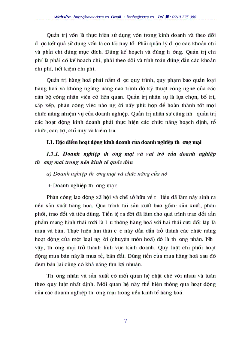image for page Một số biện pháp đẩy mạnh hoạt động kinh doanh ở Công ty Vân Đồn thuộc bộ đội biên phòng tỉnh Quảng Ninh