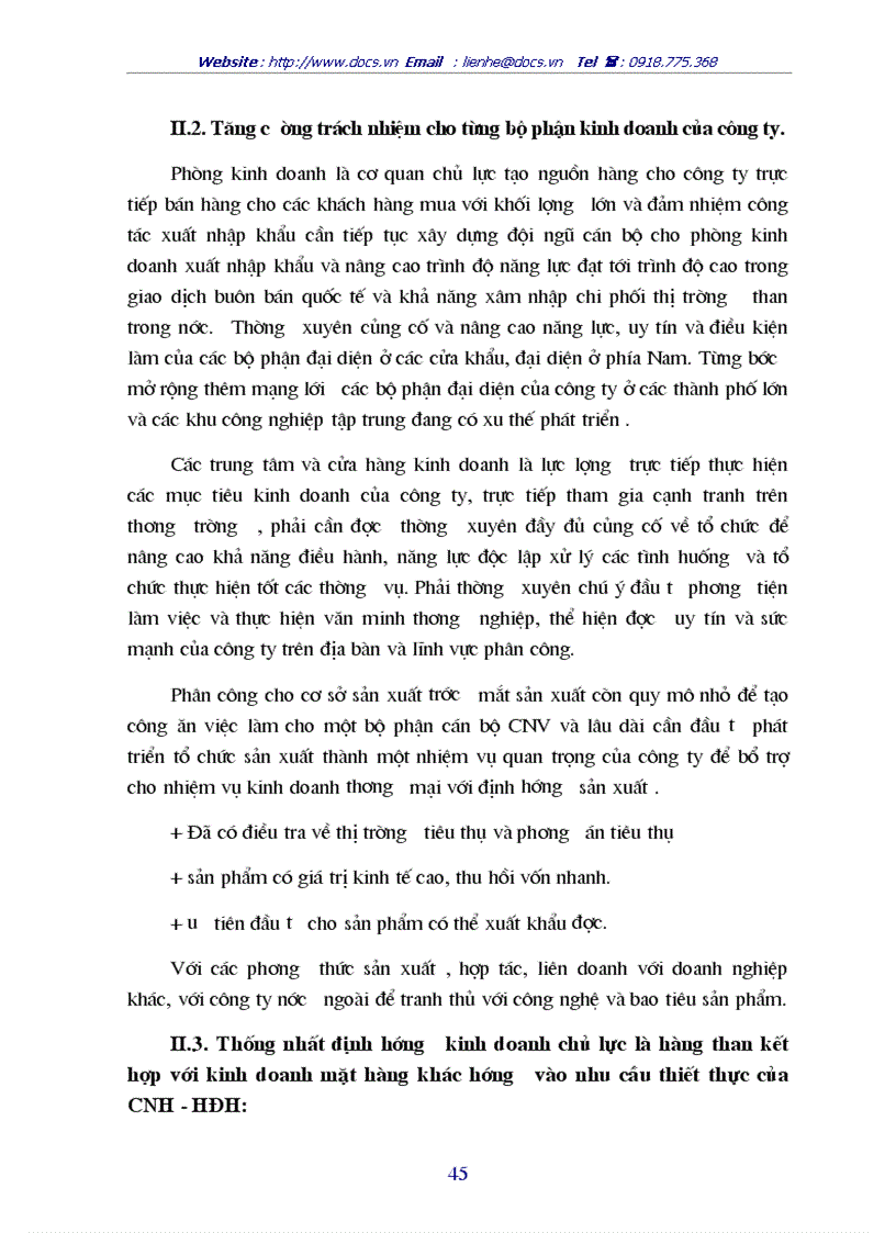 image for page Một số biện pháp đẩy mạnh hoạt động kinh doanh ở Công ty Vân Đồn thuộc bộ đội biên phòng tỉnh Quảng Ninh