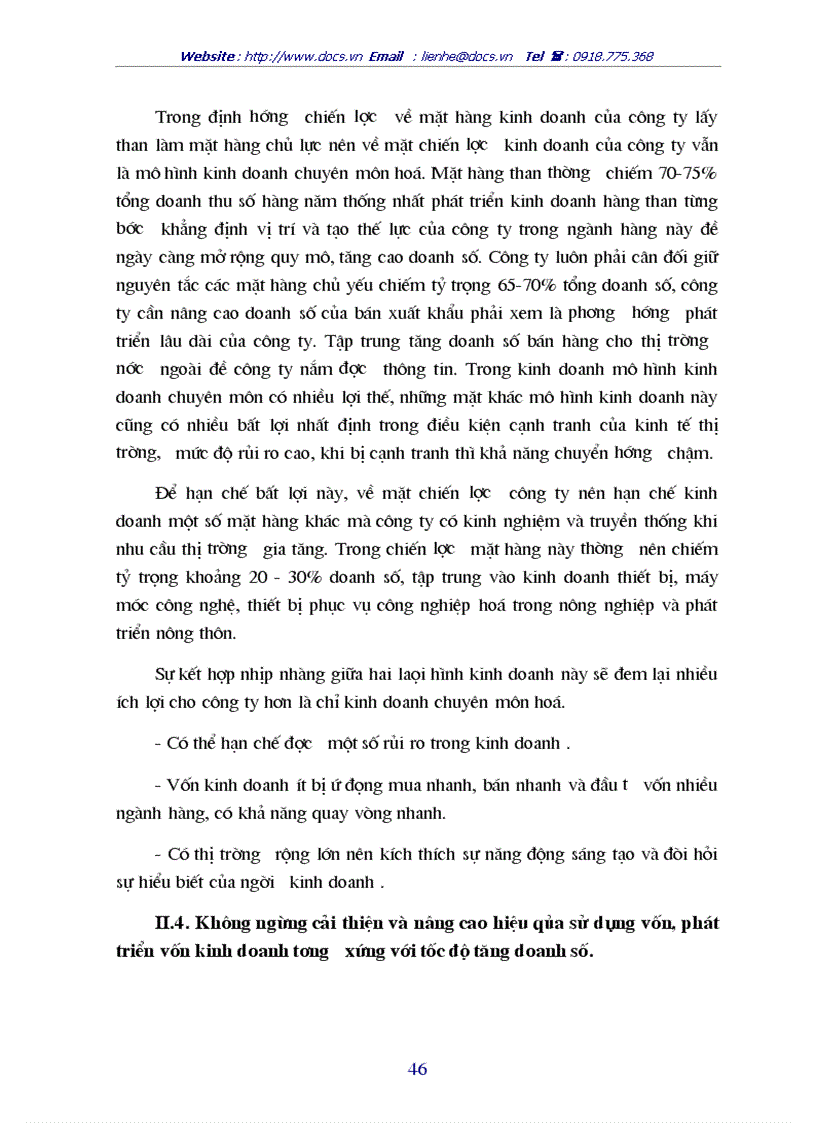 image for page Một số biện pháp đẩy mạnh hoạt động kinh doanh ở Công ty Vân Đồn thuộc bộ đội biên phòng tỉnh Quảng Ninh