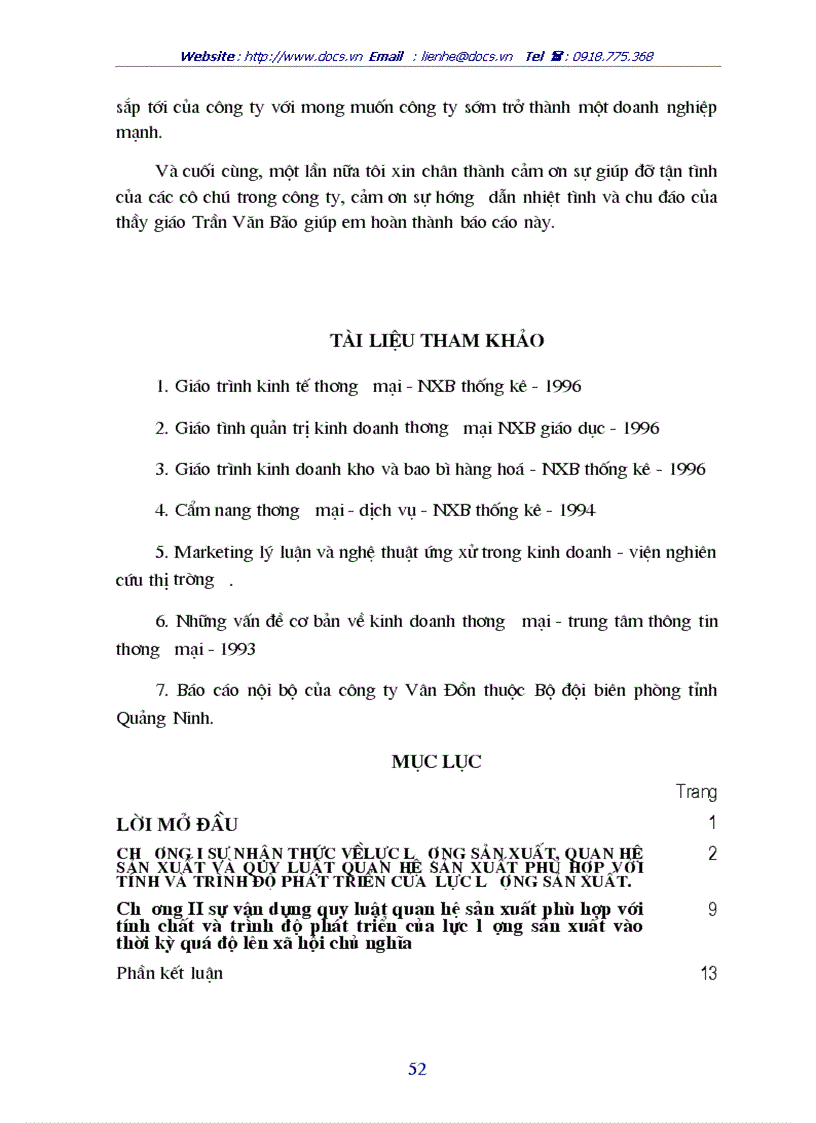 image for page Một số biện pháp đẩy mạnh hoạt động kinh doanh ở Công ty Vân Đồn thuộc bộ đội biên phòng tỉnh Quảng Ninh