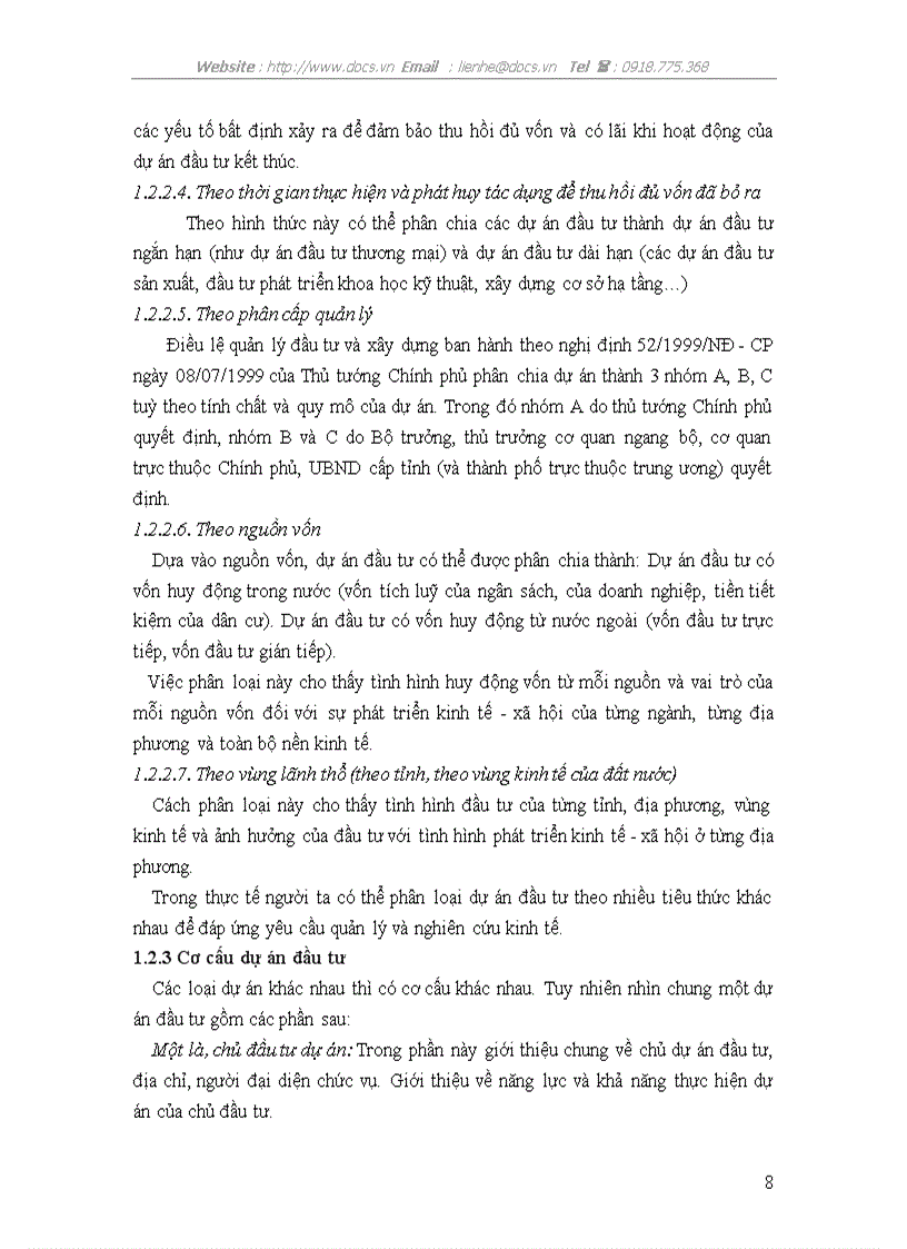 image for page Giải pháp hoàn thiện công tác thẩm định dự án đầu tư tại Chi nhánh Ngân hàng Nông nghiệp và Phát triển Nông thôn Thủ Đô