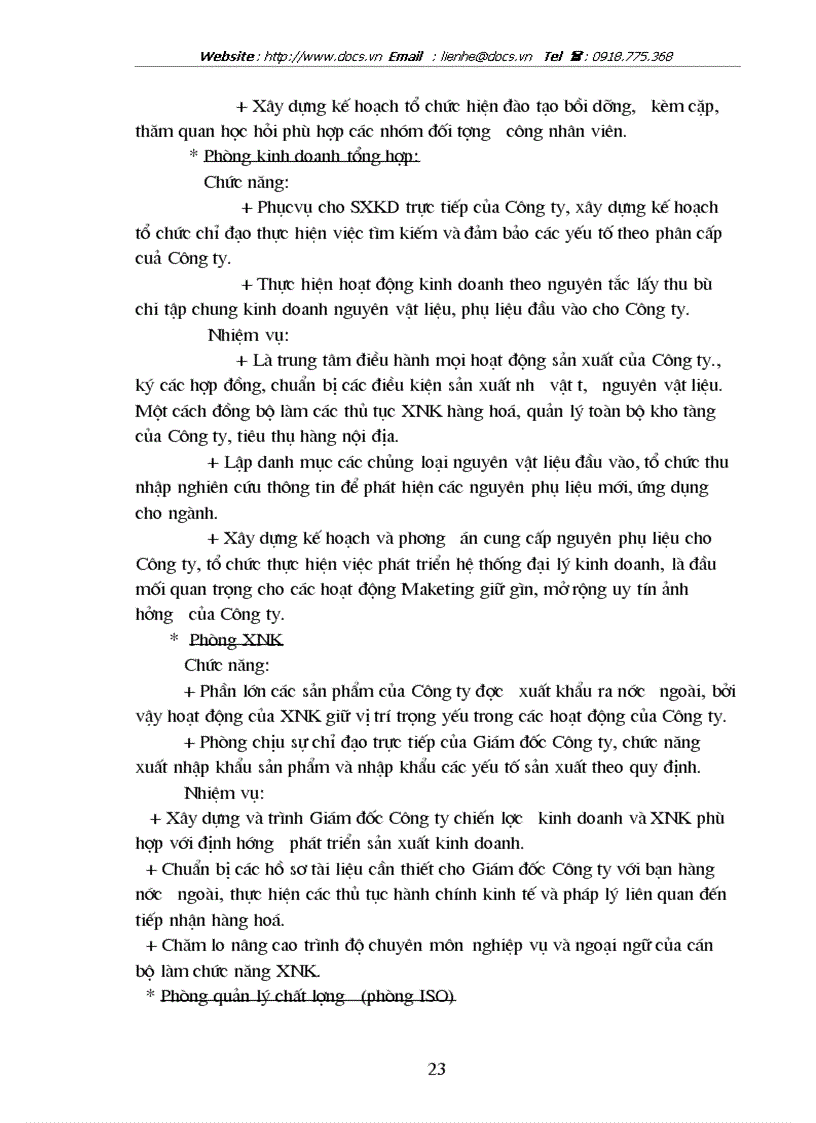 image for page Một số biện pháp nhằm đẩy mạnh tiêu thụ sản phẩm ở Công ty Da giầy Hà Nội