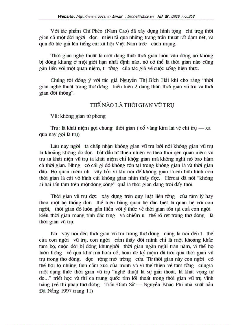 image for page Thời gian nghệ thuật trong thơ Đỗ Phủ