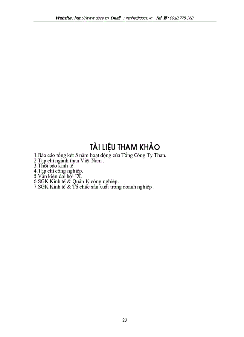 image for page Chiến lược phát triển ngành than 10 năm đầu thế kỷ XXI